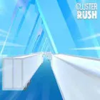 Cluster Rush